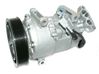 Kompresor / Sprężarka klimatyzacji A/C 8200939386