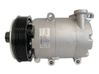 Kompresor / Sprężarka klimatyzacji A/C 6C1119D629BE
