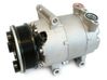 Kompresor / Sprężarka klimatyzacji A/C 6G9119D629FE