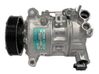 Air conditioning (A/C) compressor (pump) 9808729680