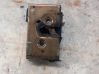 Rear door lock 357839015D