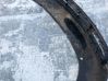 Front bumper 8L0807110