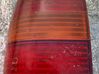 Rear/tail lights 3A9945111