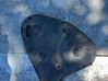 Timing belt guard (cover) 028109123H