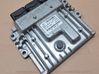 Engine control unit/module ECU AG9112A650ABF