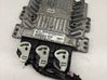 Engine control unit/module 6G9112A650LE