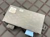 Door central lock control unit/module 9659970380