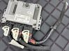 Engine control unit/module 8600124