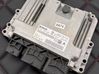 Engine control unit/module 0261201602