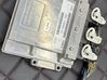 Engine control unit/module 7M5112A650VE