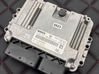 Engine control unit/module 0281013406