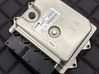 Engine control unit/module MJD8F3D3