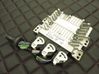 Engine control unit/module 6M5112A650BG