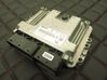 Engine control unit/module 0281013406