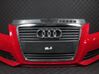 Front bumper 8P0807437