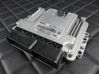 Engine control unit/module 0281013406