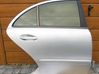 Rear door 