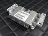Engine control unit/module 9663318680