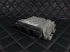 Engine control unit/module CC1112A650AB