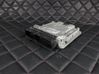 Engine control unit/module 0281013898