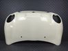 Engine bonnet/hood 
