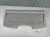 Parcel shelf 5J6867769
