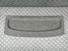 Parcel shelf 13233539