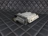 Engine control unit/module 0281016821