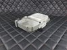 Engine control unit/module 8C1112A650