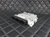 Engine control unit/module 8V4112A650AD