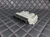 Engine control unit/module 0281015330