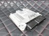 Engine control unit/module 1Q0907115C