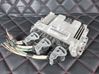 Engine control unit/module 0281011531