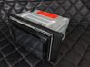 Radio/CD/DVD/GPS head unit AVHX3500DAB