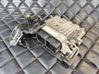 Engine control unit/module CC1112A650AB