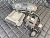 Engine control unit/module 0281014648