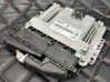 Engine control unit/module 0281013633