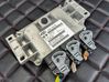 Engine control unit/module 9663318680