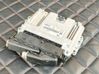 Engine control unit/module 0281012660