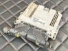 Engine control unit/module 0281030837