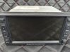 Panel / Radioodtwarzacz CD/DVD/GPS 8750A239