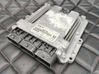 Engine control unit/module 0281014832