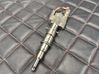Fuel injector 7589048