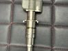 Inyector de combustible 7589048