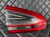 Rear/tail lights AM2113A603AE