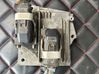 Sterownik / Moduł ECU 55561172