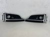 Front fog light trim/grill 8W6807682L
