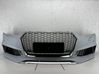Front bumper 8W0807437FL