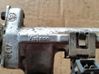 Injecteur de carburant 98MFBB