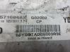 Engine control unit/module 12571664AX
